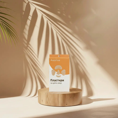 Auraline пластири